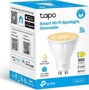TP-Link Tapo L610, biela