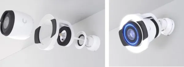 Ubiquiti UBNT UACC G5 Professional vision enhancer