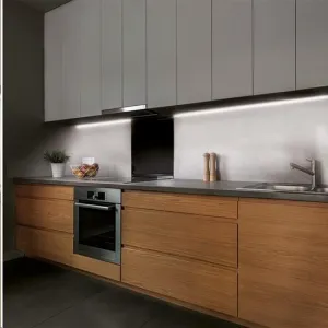Solight LED stmívatelný pásek s bezdotykovým ovládáním, 3m, 180 LED, 4000K, IP65, 230V