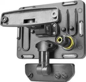 LED reflektor SOLIGHT WM-20WS-Q Quick 20W PIR