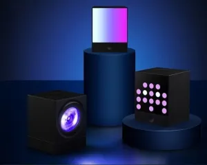 Yeelight CUBE Smart Lamp -  Light Gaming Cube Spot - Expansion Pack