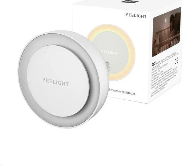 Xiaomi Yeelight Plug-in Light Sensor Nightlight