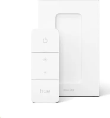 Philips 8719514274617 Hue Philips Dimmer Switch V2 diaľkové ovládanie so stmievačom