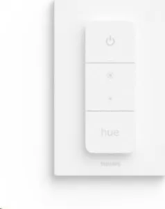 Philips 8719514274617 Hue Philips Dimmer Switch V2 diaľkové ovládanie so stmievačom
