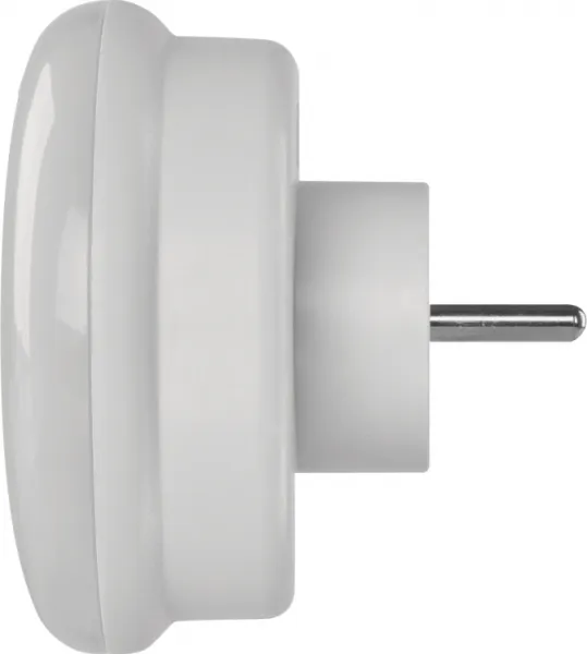 LED Nočné Svetlo Emos P3320 s Fotosenzorom