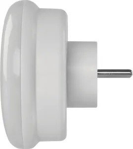 LED Nočné Svetlo Emos P3320 s Fotosenzorom