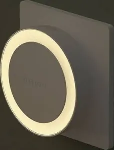Xiaomi Yeelight Plug-in Light Sensor Nightlight