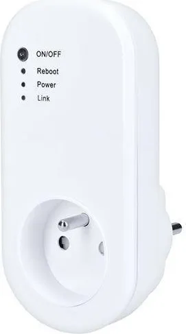Solight Smart WIFI měřič spotřeby el. energie
