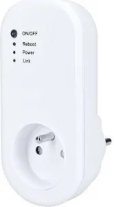 Solight Smart WIFI měřič spotřeby el. energie