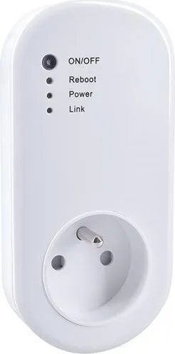 Solight Smart WIFI měřič spotřeby el. energie