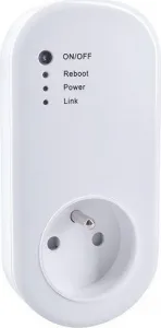 Solight Smart WIFI měřič spotřeby el. energie