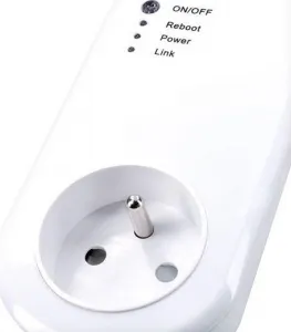 Solight Smart WIFI měřič spotřeby el. energie