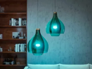 PHILIPS Hue White and Color Ambiance 9W 1100 E27