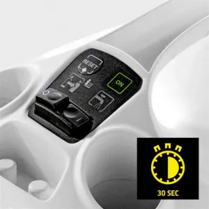 Kärcher SC 3 EasyFix (1.513-650.0)