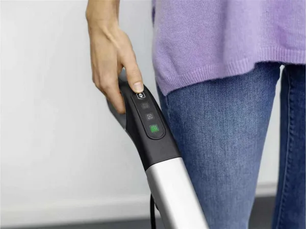 Parný čistič Kärcher SC 3 Upright EasyFix 1513-5300