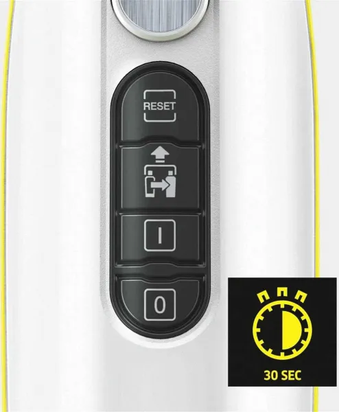 Parný čistič Kärcher SC 3 Upright EasyFix 1513-5300