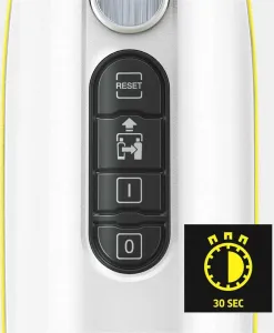 Parný čistič Kärcher SC 3 Upright EasyFix 1513-5300