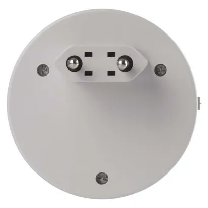 EMOS Noční světlo s 2 x USB + fotosenzor (P3313)