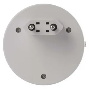 EMOS Noční světlo s 2 x USB + fotosenzor (P3313)