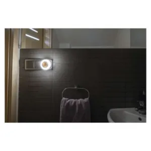 LED Nočné Svetlo Emos P3320 s Fotosenzorom