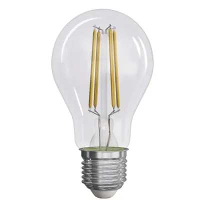 EMOS LED žárovka A60/E27/5W/75W/1060lm/teplá bílá