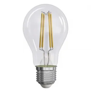 EMOS LED žárovka A60/E27/5W/75W/1060lm/teplá bílá