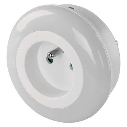 LED Nočné Svetlo Emos P3320 s Fotosenzorom