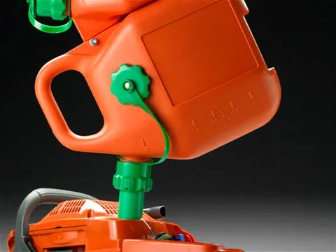 Husqvarna Kanister Combi