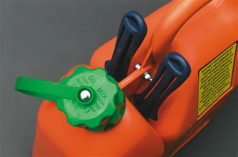 Husqvarna Kanister Combi