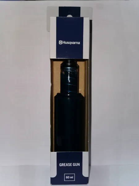 Husqvarna mazací lis
