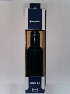 Husqvarna mazací lis