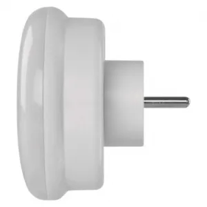 LED Nočné Svetlo Emos P3320 s Fotosenzorom