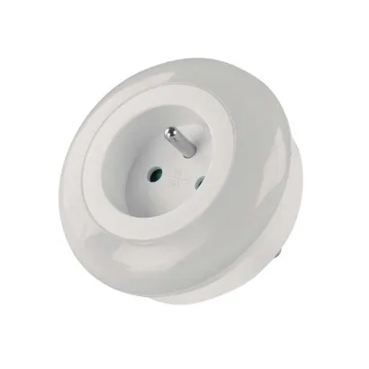 LED Nočné Svetlo Emos P3320 s Fotosenzorom