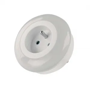 LED Nočné Svetlo Emos P3320 s Fotosenzorom