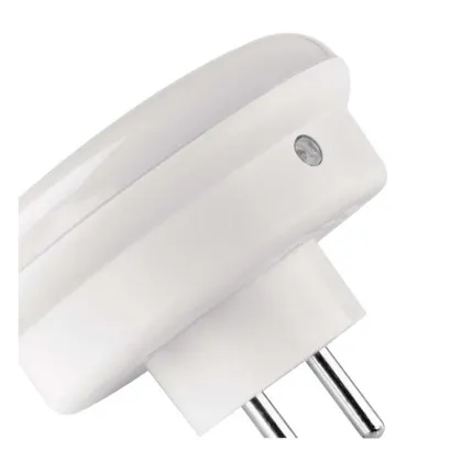 LED Nočné Svetlo Emos P3320 s Fotosenzorom