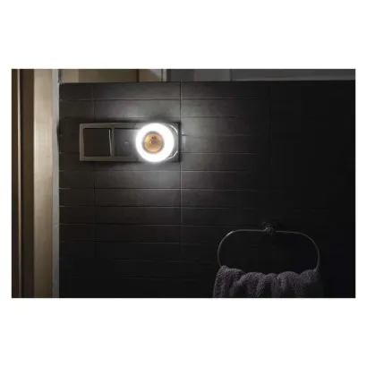 LED Nočné Svetlo Emos P3320 s Fotosenzorom