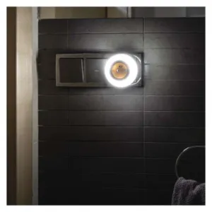 LED Nočné Svetlo Emos P3320 s Fotosenzorom
