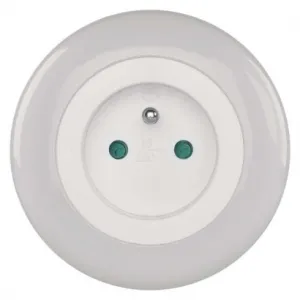 LED Nočné Svetlo Emos P3320 s Fotosenzorom