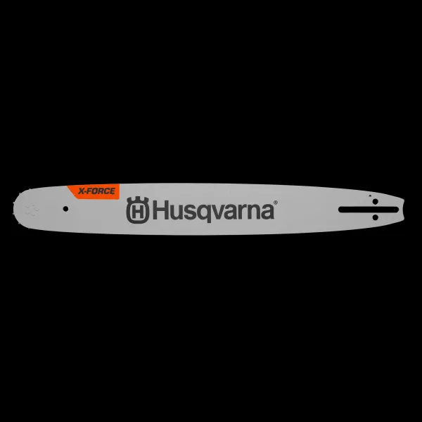 Husqvarna Lišta 20" 80čl .325" 1,3mm malé uchytenie lišty