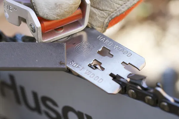 Husqvarna Kombinované vodítko 3/8"