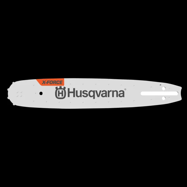 HUSQVARNA Lišta X-Force  3/8" MINI / 1,1 mm / malé uchytenie lišty (SM)