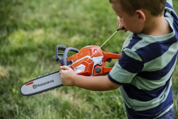 Husqvarna Detská píla H 550 XP