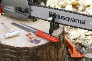 HUSQVARNA Rukoväť pilníka