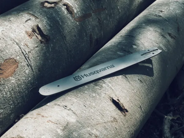 Husqvarna Lišta 16" 60čl 3/8" 1,5mm veľké uchytenie lišty