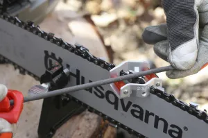 HUSQVARNA Rukoväť pilníka