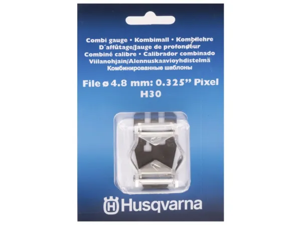 Husqvarna Kombinované vodítko 325" 1,3 mm
