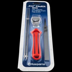 HUSQVARNA Súprava na ostrenie .325"