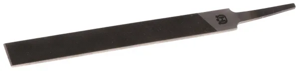 HUSQVARNA Ploché pilníky 6"