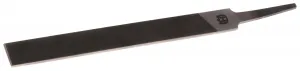 HUSQVARNA Ploché pilníky 6"