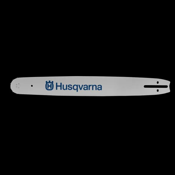 Husqvarna Lišta 10" 40čl 3/8" mini 1,3mm malé uchytenie lišty